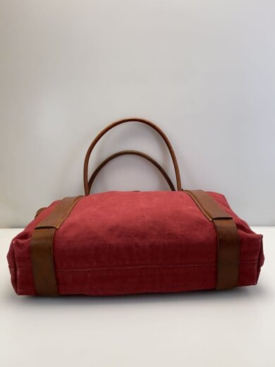 商品画像：フェリージ/トートバッグ/--/ブラウン/8813 4