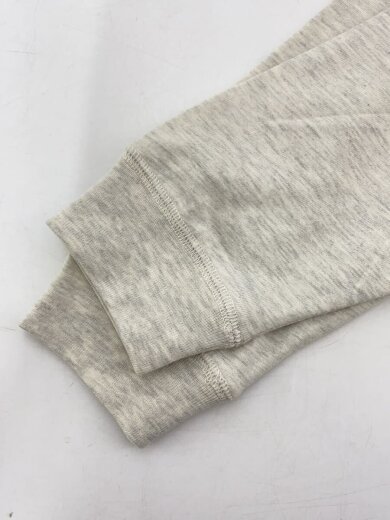 商品画像：le mans steve mcqueen/ヘンリーネックカットソー/M/コットン/GRY 5