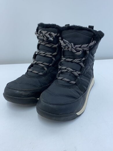 商品画像：ブーツ/24.5cm/BLK/NL3820-010 2