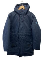 ティンバーランド/ジャケット/L/ナイロン/ネイビー/TB0A1W3P