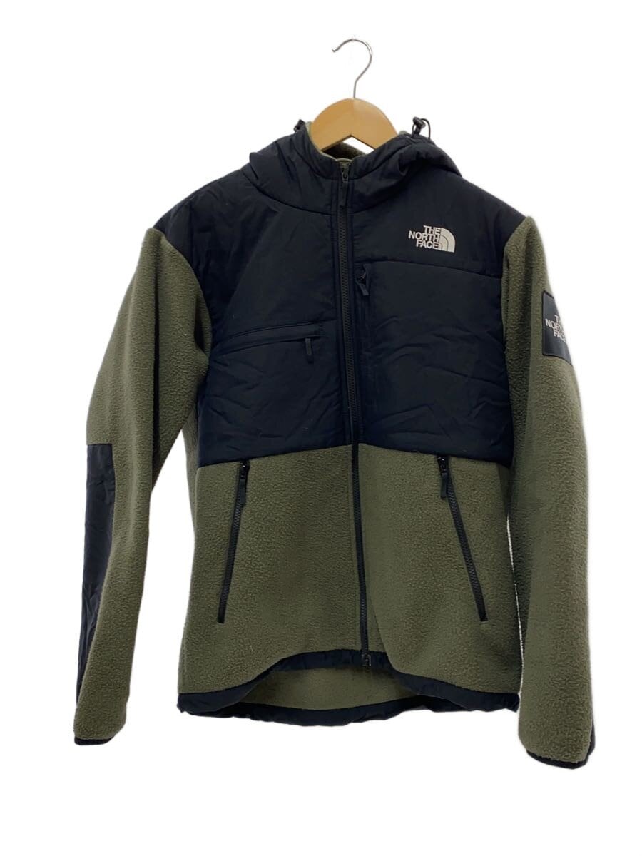THE NORTH FACE / DENALI HOODIE/M/ポリエステル/KHK