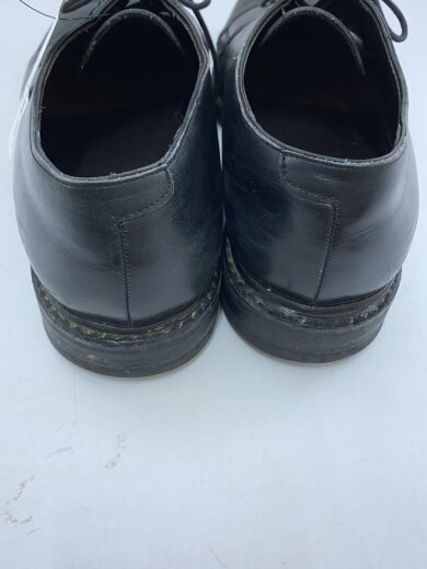 商品画像：ドレスシューズ/US7/BLK/レザー/98651 6