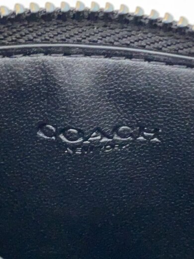 商品画像：カードケース/レザー/BLK/メンズ/CV764 3