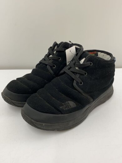 商品画像：ブーツ/26cm/BLK/ポリエステル/nf51986 2