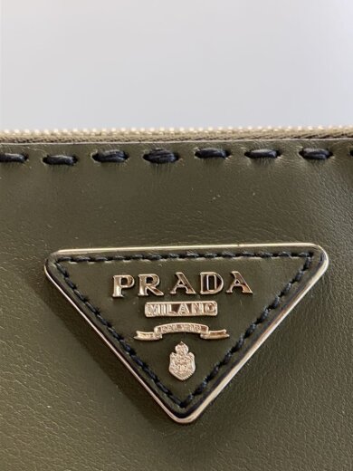 商品画像：CITYCALF/レザー/KHK/無地/BN2274 5