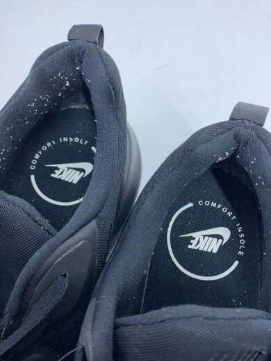 商品画像：WEARALLDAY_ウェアオールデイ/29.5cm/BLK 6