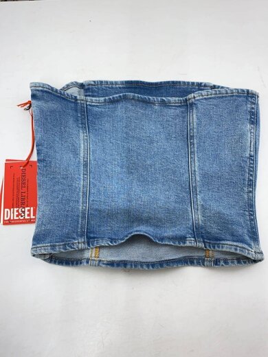 商品画像：トップス/--/コットン/IDG/DE-VILLE　A12774 2