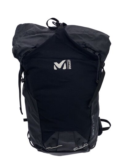 商品画像：MIXT25+5/ナイロン/BLK 1