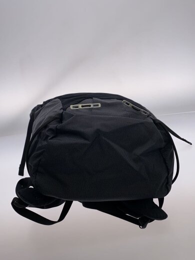 商品画像：MIXT25+5/ナイロン/BLK 4