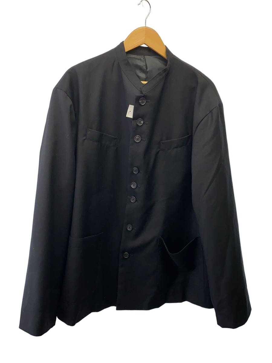 s’yte / サイト/ジャケット/3/ウール/ブラック/UQ-J05-101