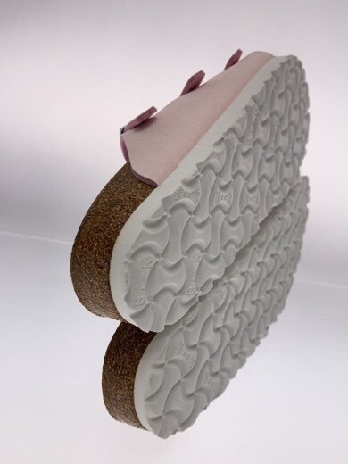 商品画像：ビルケンシュトック/サンダル/35/ピンク 4