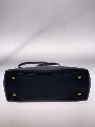 商品画像：コーチ/ショルダーバッグ/PVC/ブラック/無地/F28976 4