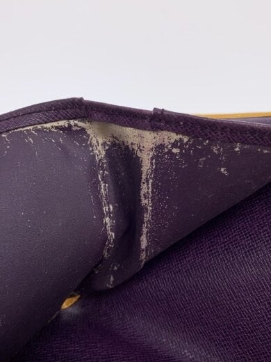 商品画像：ポルト・モネ・ビエ・カルト・クレディ_エピ/レザー/ORN/レディース 8