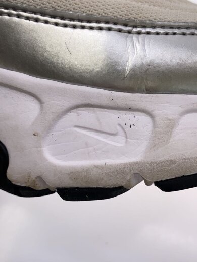 商品画像：AIR MAX PORTAL SE_エア マックス ポータル SE/25.5cm/SLV 7