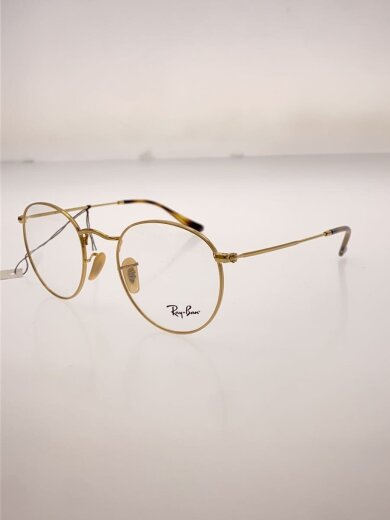 商品画像：メガネ/GLD/メンズ/RB3447V 2