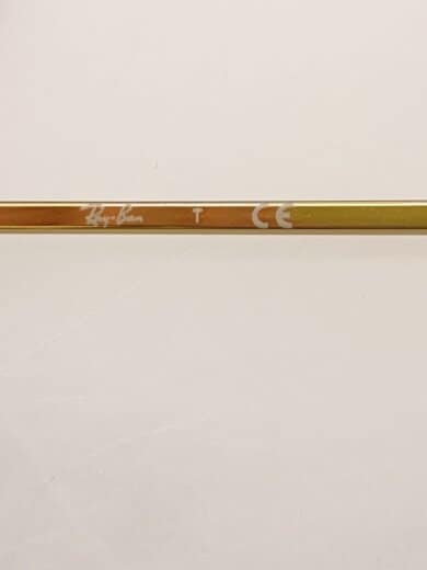 商品画像：メガネ/GLD/メンズ/RB3447V 4