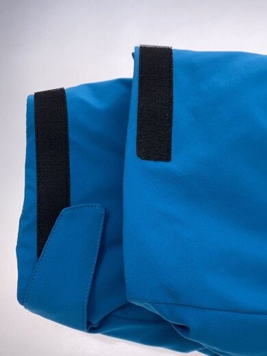 商品画像：ティゴラ/ダウンジャケット/L/ポリエステル/ブルー/TR-9P1642DJ 5