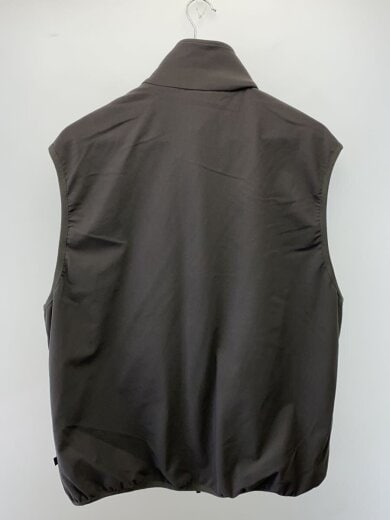 商品画像：ダイワ/ベスト/M/ナイロン/グレー/BE-61024W 2