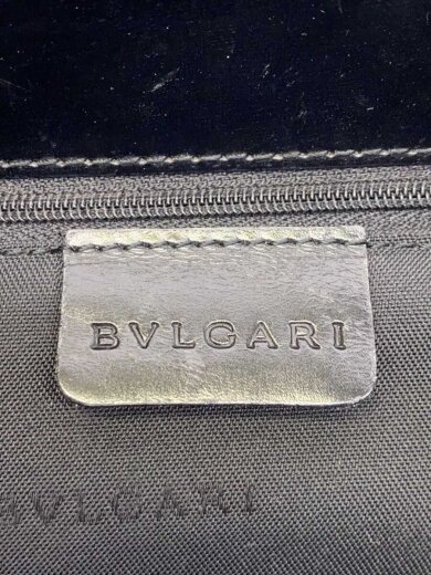 商品画像：リュック/ナイロン/BLK 5