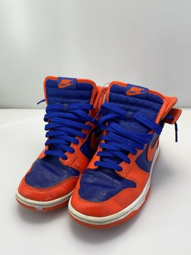 商品画像：DUNK HI RETRO_ダンク ハイ レトロ/26.5cm/オレンジ 2
