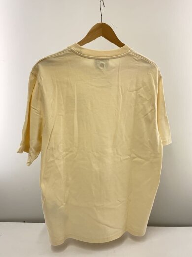 商品画像：Tシャツ/M/コットン/ベージュ/HTS065.726 2