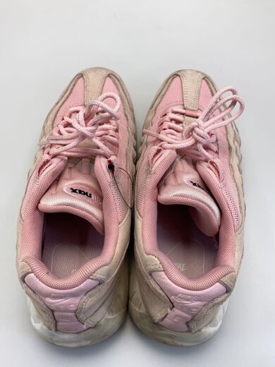 商品画像：AIR MAX 95 SD/エアマックス95SD/ピンク/919924-600/26.5cm/ピンク 3