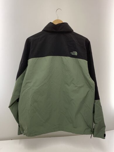 商品画像：HYDRENA WIND JACKET_ハイドレナウィンドジャケット/XL/ナイロン 2