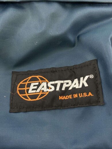 商品画像：リュック/ナイロン/NVY/無地 5