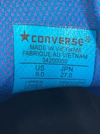 商品画像：AEROJAM EW MID/27cm/WHT/レザー 5