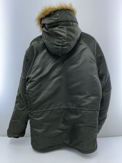 商品画像：ジャケット/M/ナイロン/無地/20024-276 2