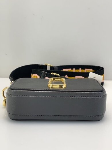 商品画像：ショルダーバッグ/--/BLK/M0014146003 4