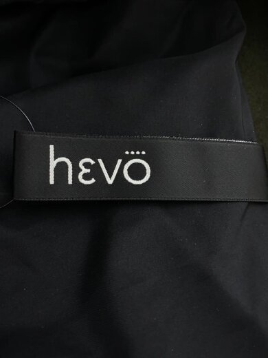 商品画像：イーヴォ/コート/50/ウール/グリーン/無地 3