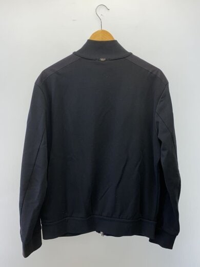 商品画像：ブルゾン/50/コットン/NVY/無地/JC000023U-50017-9200// 2