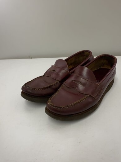 商品画像：ローファー/US8/BRD/2660 2