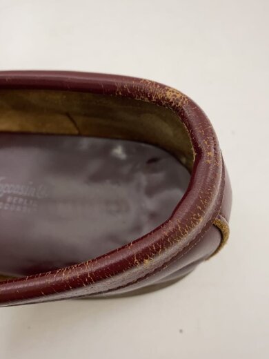 商品画像：ローファー/US8/BRD/2660 8