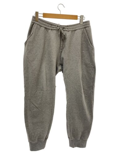 商品画像：ボトム/4/コットン/GRY/無地/MTAT24A5092-S// 1