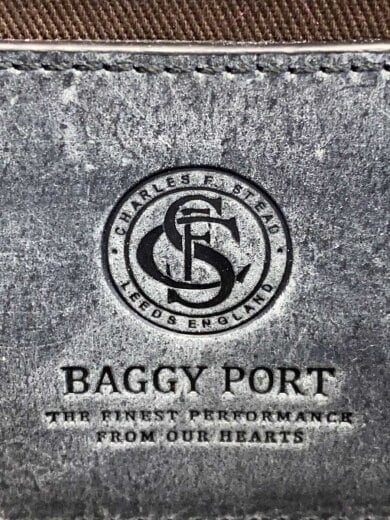 商品画像：長財布/レザー/BLK/メンズ// 3