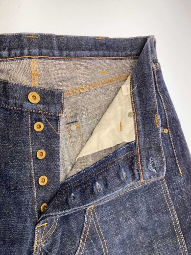 商品画像：ボトム/34/コットン/IDG// 3