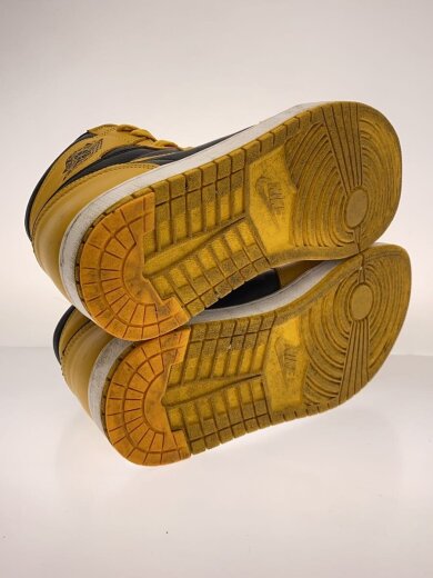 商品画像：AIR JORDAN 1 RETRO HIGH OG_エア ジョーダン 1 レトロ ハイ オリジナル/28cm/Y// 4