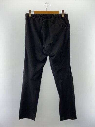 商品画像：MOUNTAIN SOFTSHELL PANT/XL/ポリエステル/BLK/無地 2