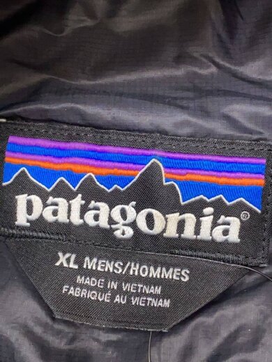 商品画像：パタゴニア/ジャケット/XL/ナイロン/ブラック/80110FA19// 3