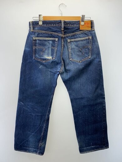 商品画像：スキニーパンツ/36/デニム/IDG/無地/3005 2