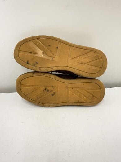 商品画像：ドレスシューズ/UK7/BRW/レザー// 4