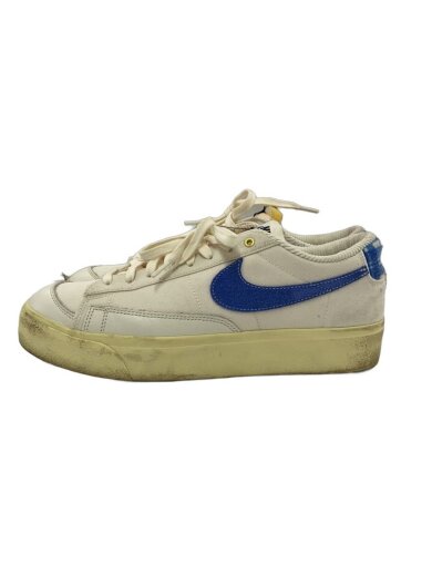 商品画像：BLAZER LOW PLATFORM SAIL_ブレーザー ロー プラットフォーム セイル/28.5cm/WHT// 1