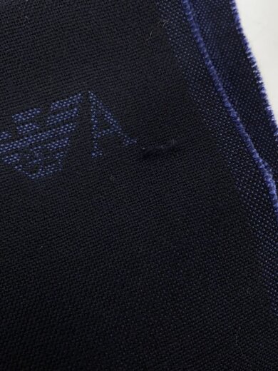 商品画像：マフラー/ウール/メンズ/620105// 4