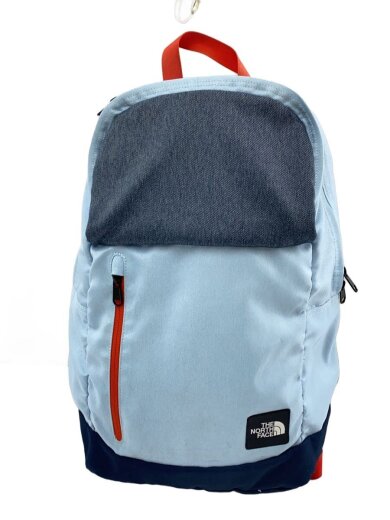 商品画像：リュック/--/BLU// 1