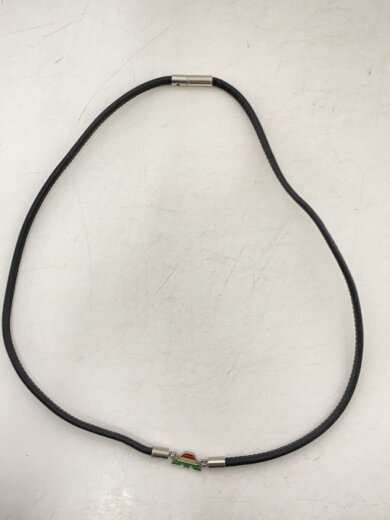 商品画像：ネックレス/レザー// 2