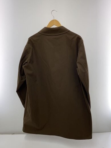 商品画像：コート/S/ポリエステル/BRW// 2