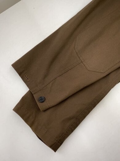 商品画像：コート/S/ポリエステル/BRW// 6