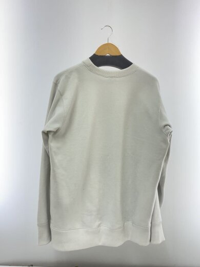 商品画像：スウェット/--/ポリエステル/WHT 2
